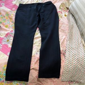 WHBM Jeggings
